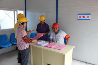 南寧地鐵項目安全咨詢服務日活動 專業(yè)化信息咨詢助力安全生產(chǎn)